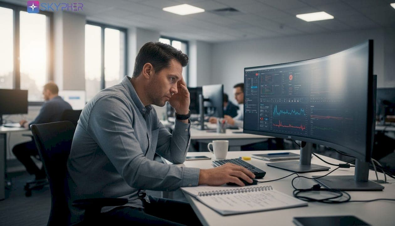 Security automation trends 2026: AI, efficiency, and risk