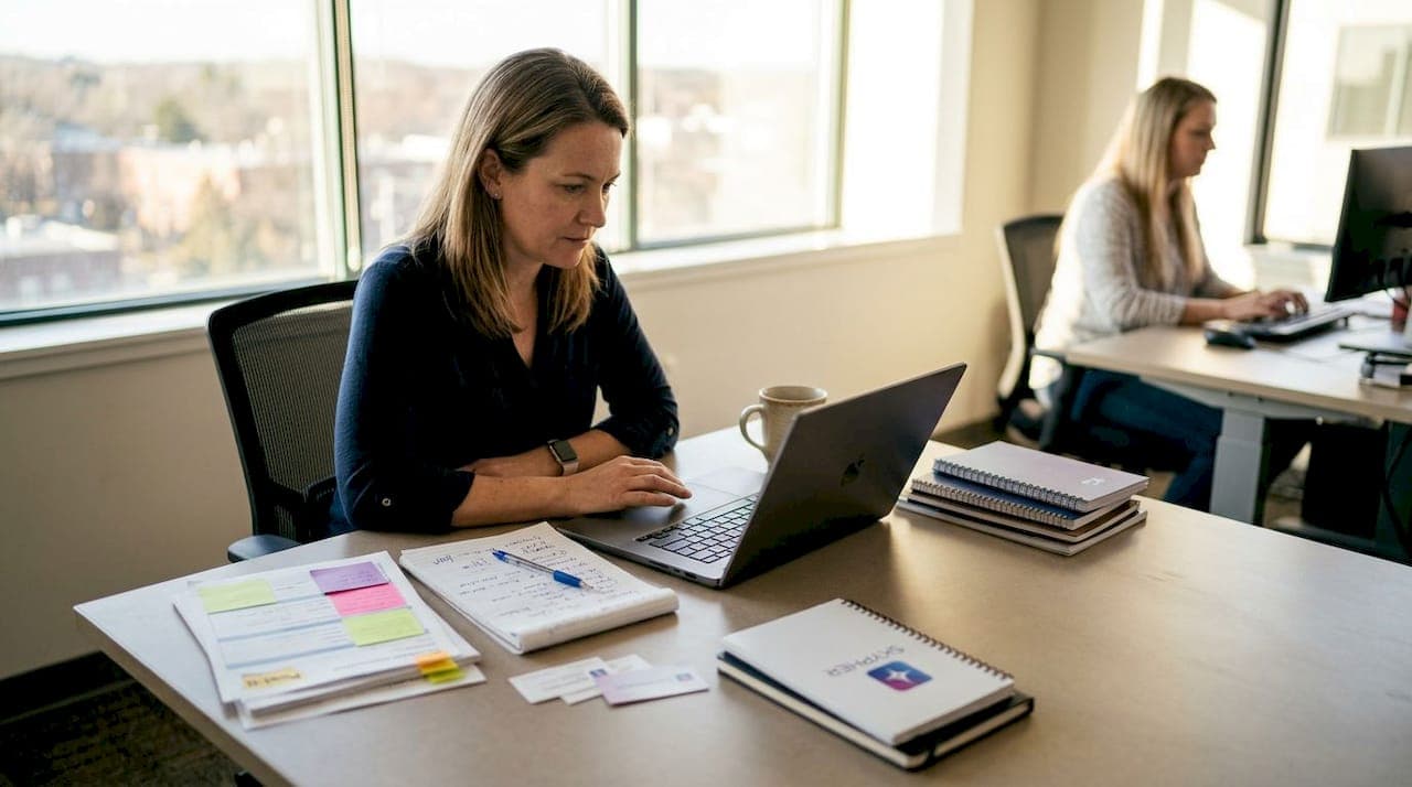 Optimize your GRC questionnaire workflow: step-by-step