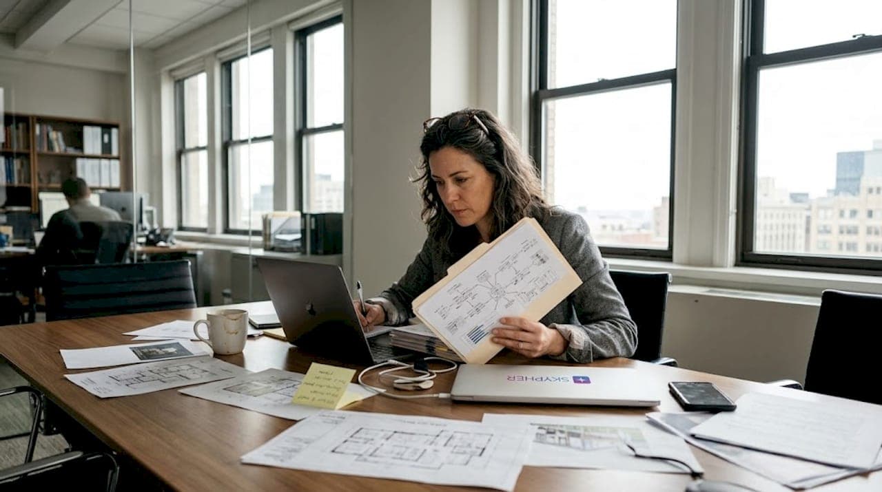 Streamline security review process steps for faster compliance