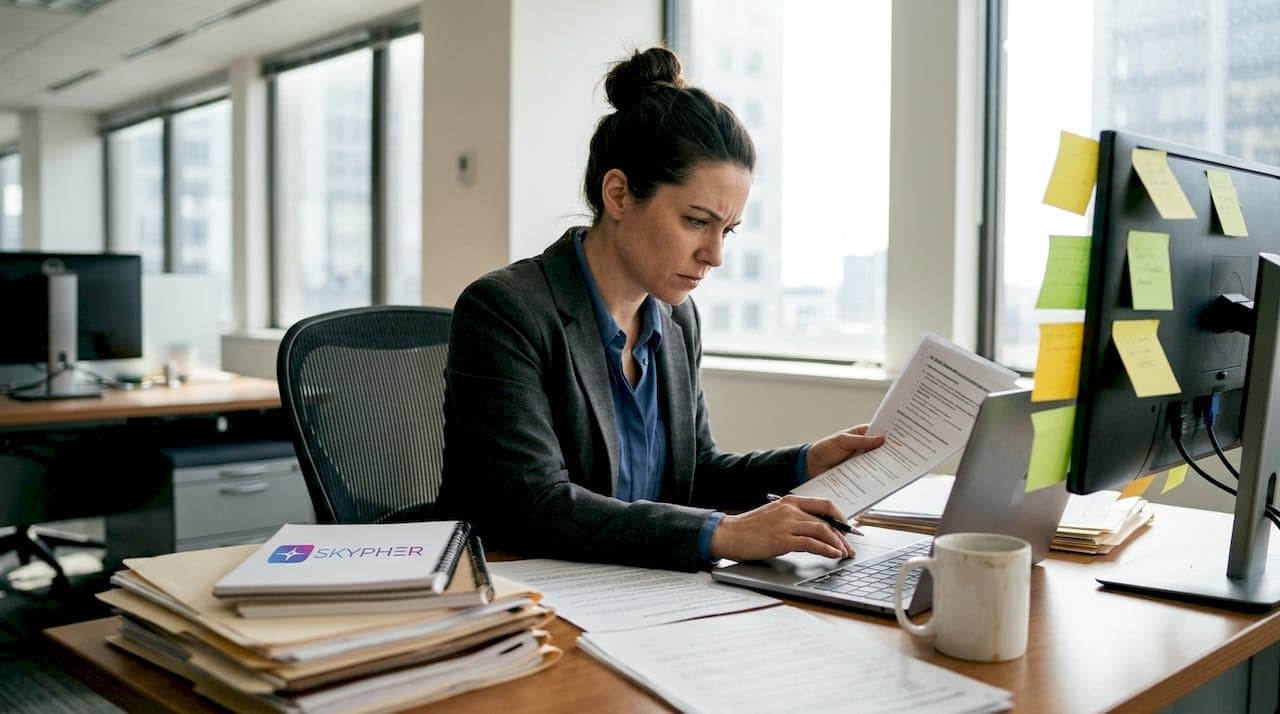 How AI streamlines security questionnaires for compliance