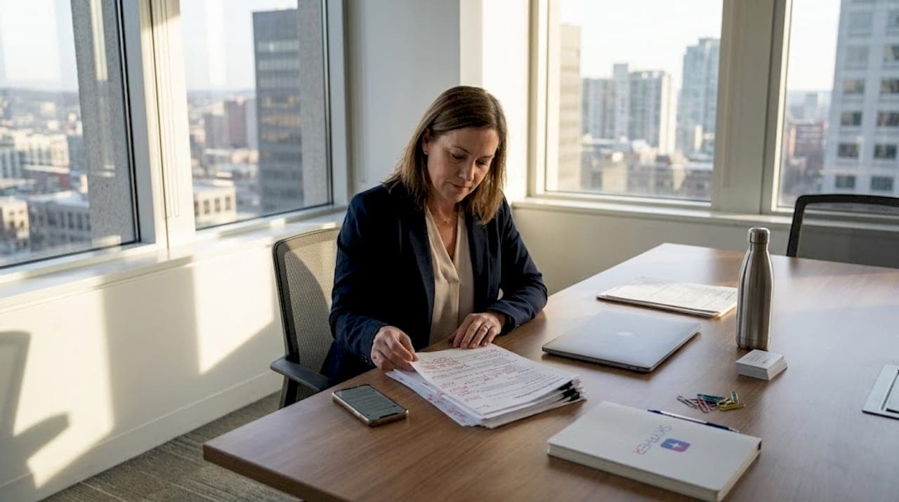Vendor questionnaire compliance explained: reduce risk & save time