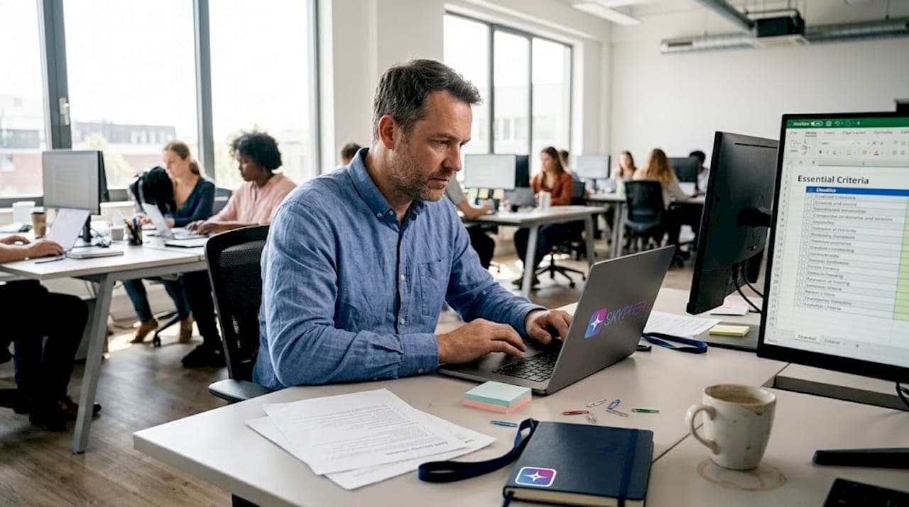 SaaS Cybersecurity Checklist: Streamline Compliance & Reduce Risks