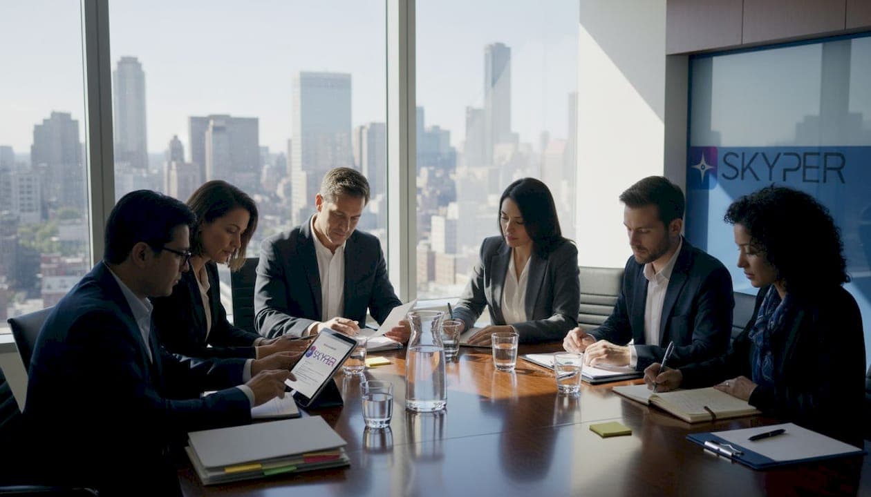 Strengthen compliance with effective governance structures