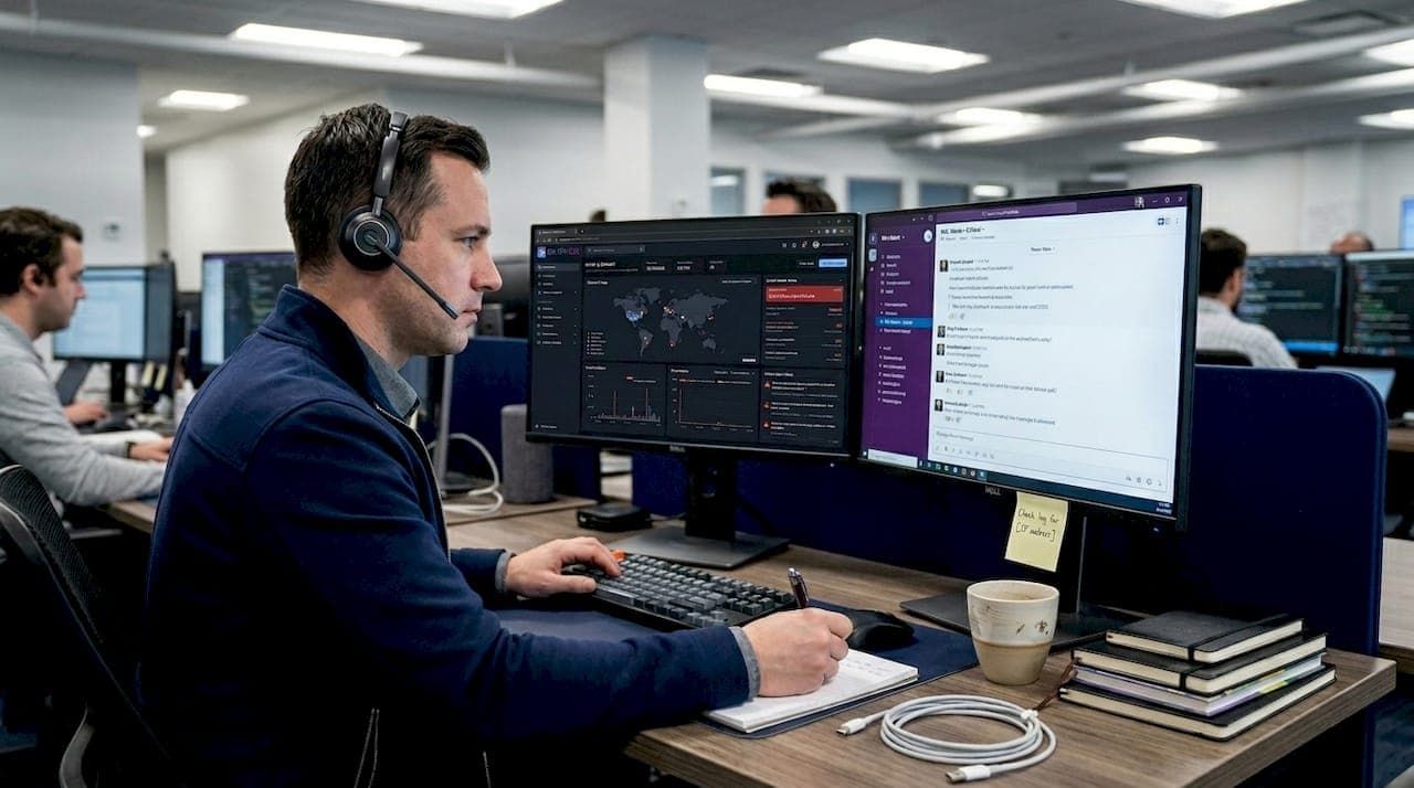 Essential cybersecurity trends shaping risk and compliance