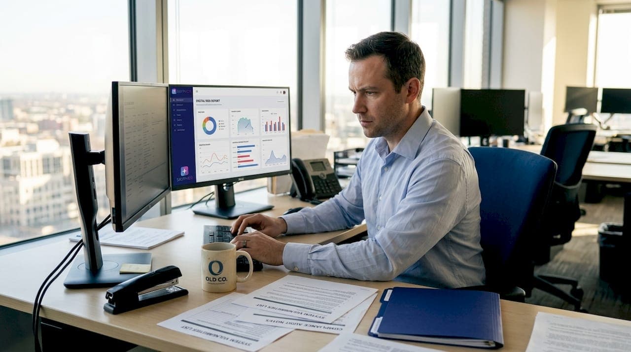Optimize your risk assessment workflow for security compliance