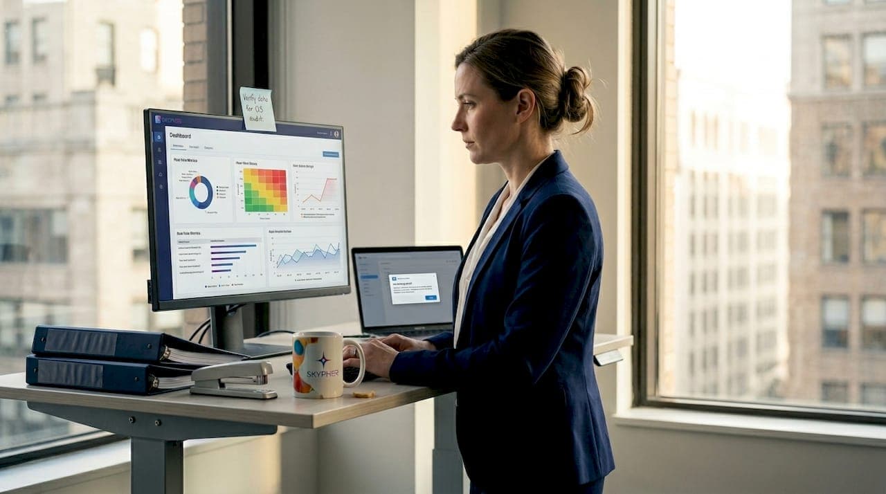 Top GRC compliance trends powering efficiency in 2025