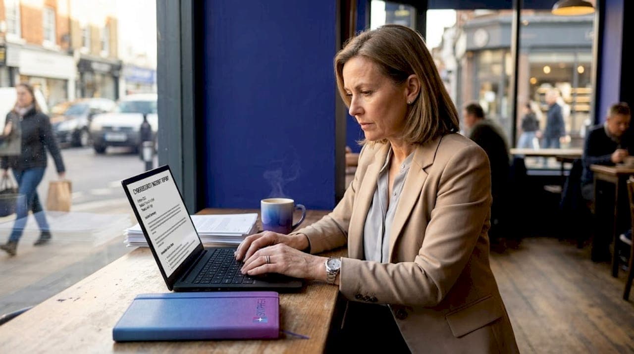 Cybersecurity essentials for finance leaders: risks and solutions