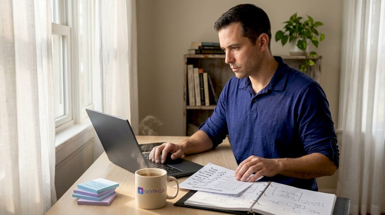 Why Security Reviews Matter: Build Resilient Cyber Defense