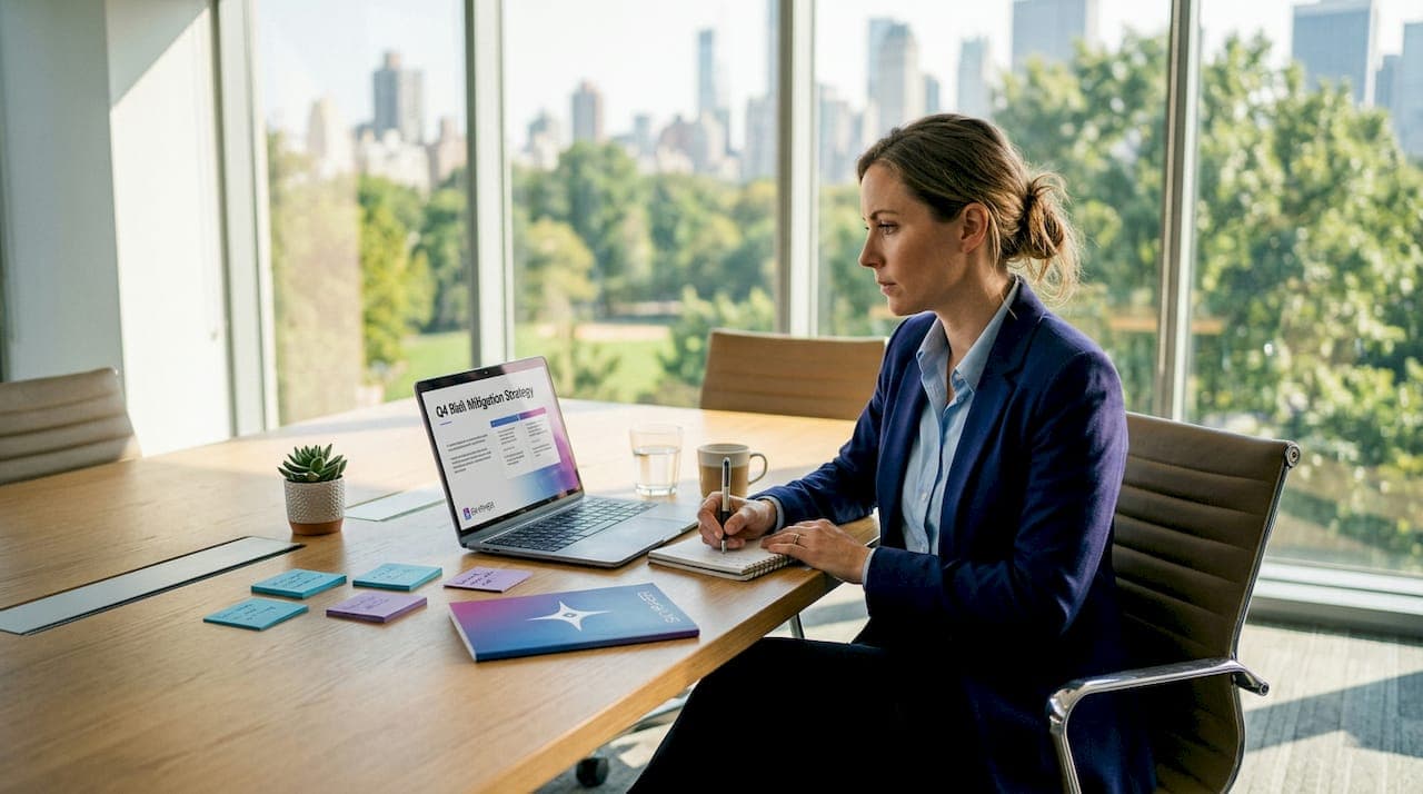 What Is a Risk Mitigation Strategy for Business?