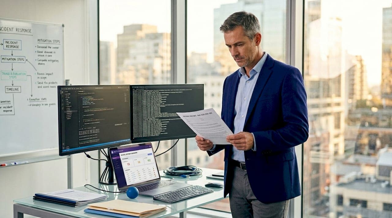 What Is Enterprise Support for IT Decision-Makers