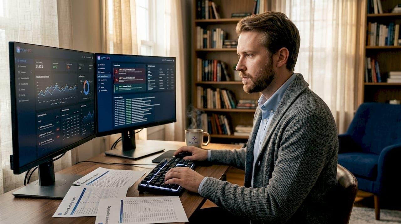 Improving Security Posture: A Practical Guide for 2026