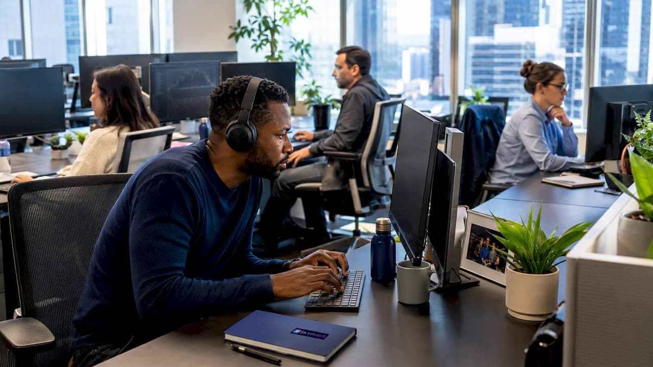 Top Cybersecurity Best Practices 2025 for Enterprises