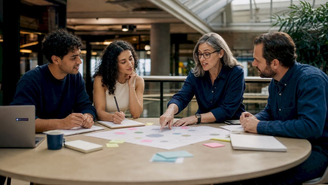 What Is Stakeholder Alignment? A Leader's Guide