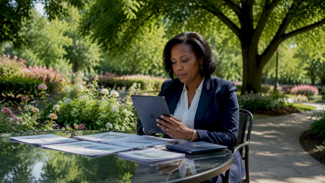 Examples of Risk Management Tools for Decision-Makers