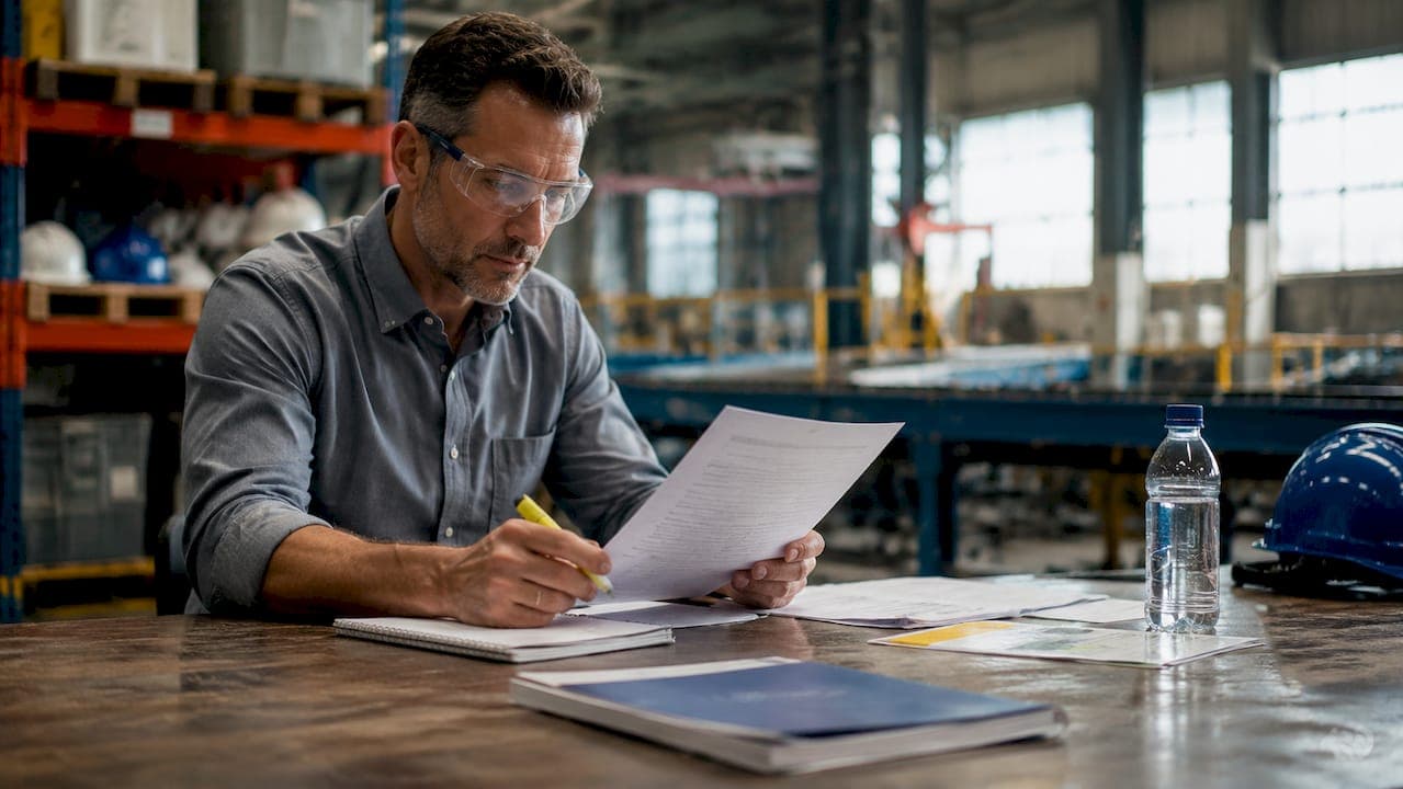 Conveyor Security: Best Practices for Compliance Teams