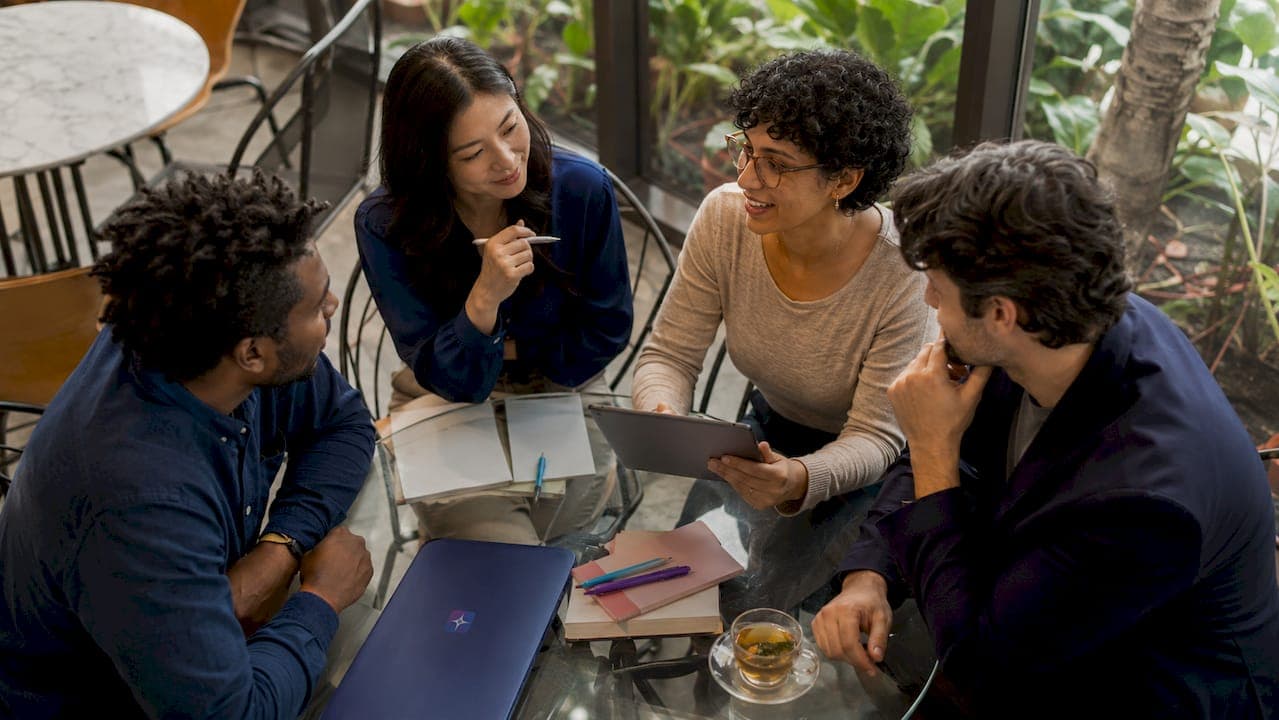 Benefits of Automating Questionnaires for Business Teams