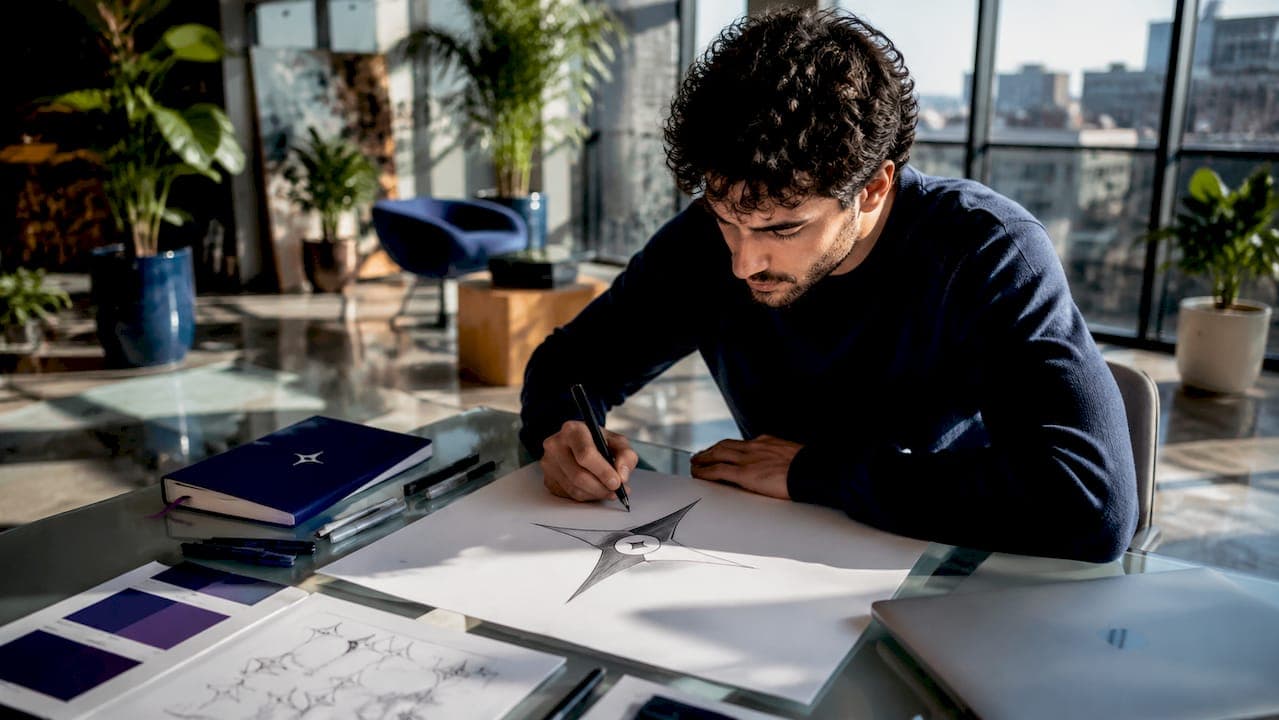 Vanta Logo: Design, Meaning, and Brand Identity