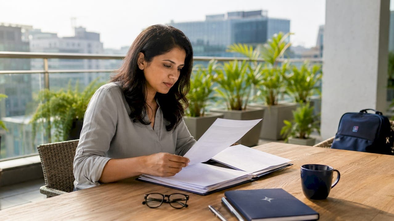Trust Page Best Practices for Business Professionals