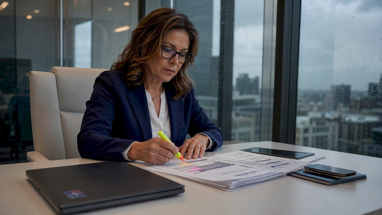 Cybersecurity Checklist for CISOs: 2026 Resilience Guide