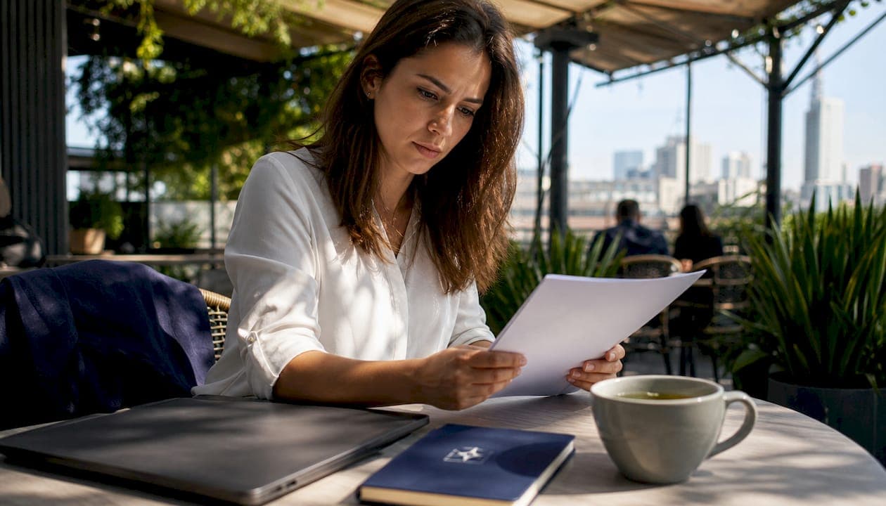 Third-Party Risk Assessment Tips for Compliance Pros