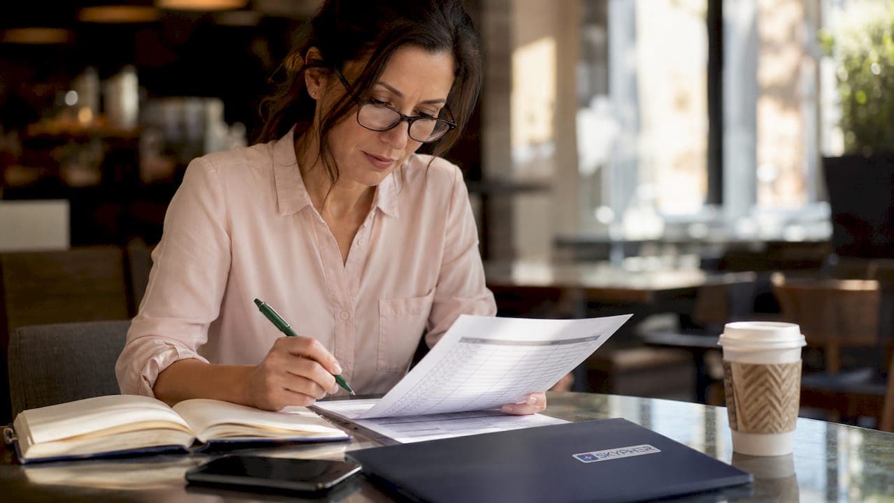 Vendor Assessment Checklist for Procurement Pros