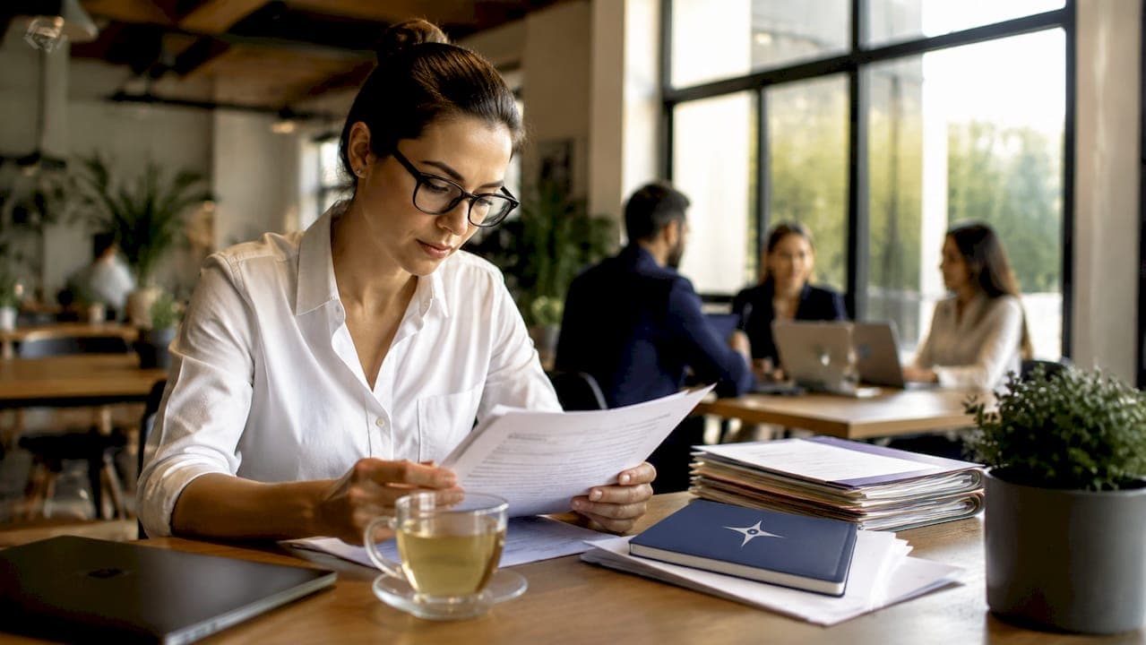 What Is a SIG Questionnaire? A Guide for Compliance Teams