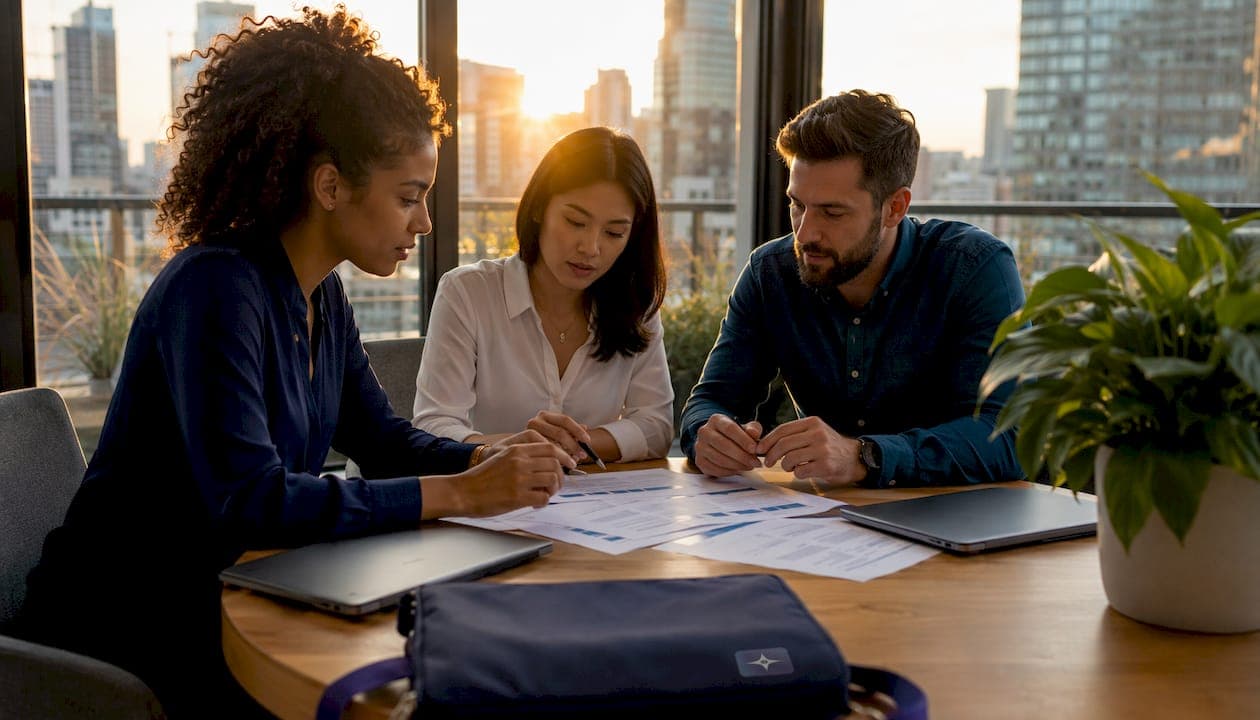 Data and Cyber Security Guide for Tech and Finance Teams