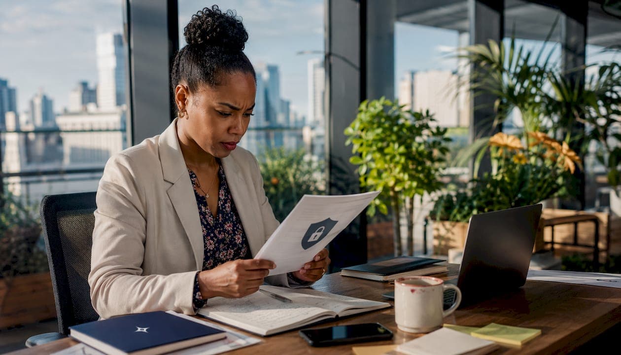 Cybersecurity Tips for Sales Directors: Speed Deals & Cut Risk