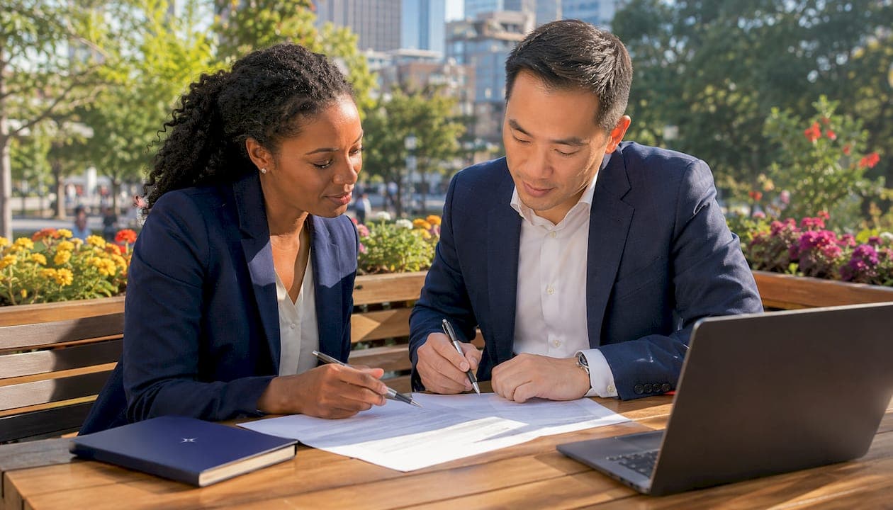 What Is a Third-Party Vendor? A Practical Guide