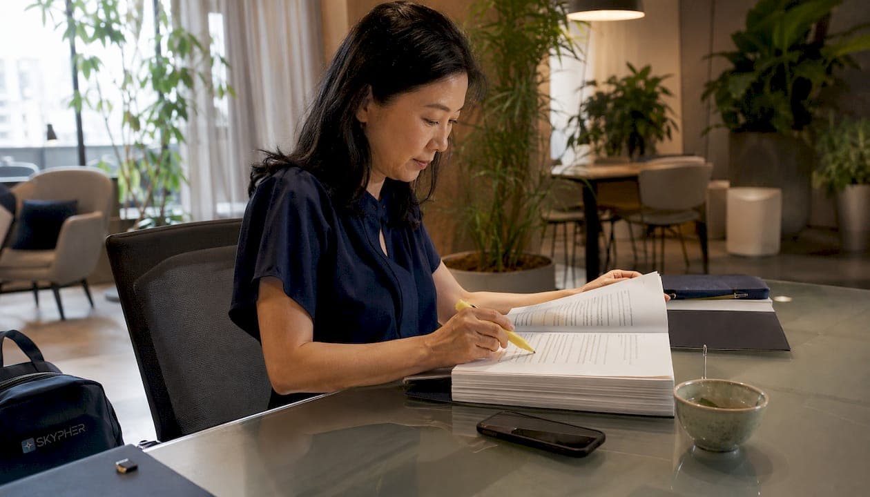 ISO Report Explained: A Guide for Enterprise Compliance Teams