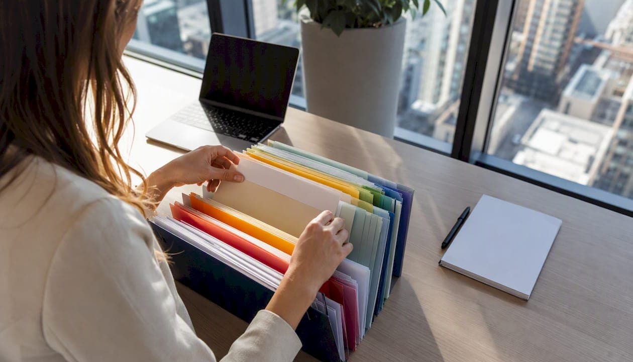Compliance Documentation: A Practical Framework for Compliance Teams