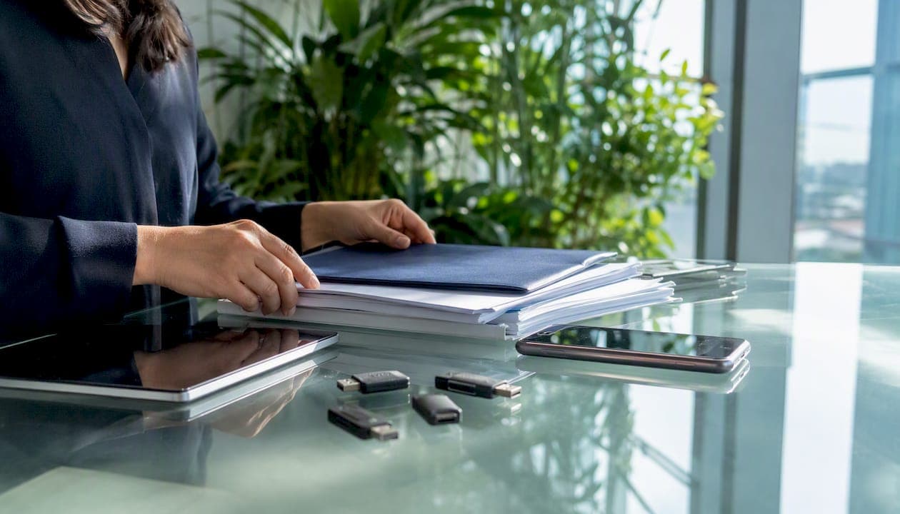 PCI Compliance ROC: A Practical Guide for Security Teams