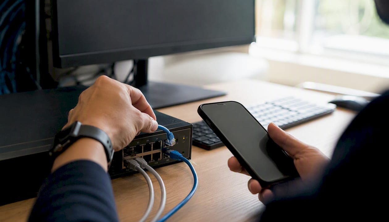 The CISO and CIO: Roles, Differences, and How to Build a Winning Partnership