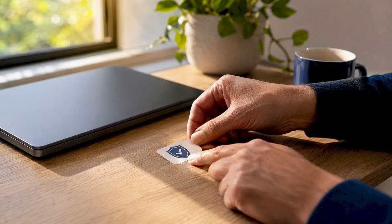 HIPAA Logo for Websites: What to Use and How to Display It