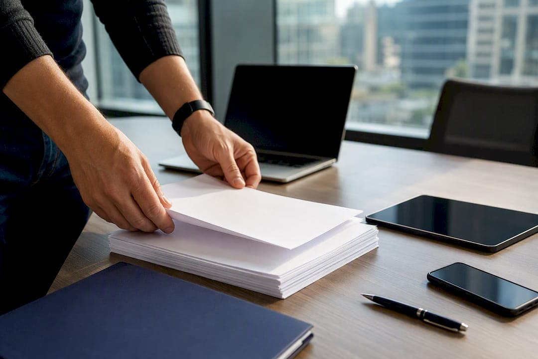 What Is an RFI? The Buyer's Guide to Requests for Information