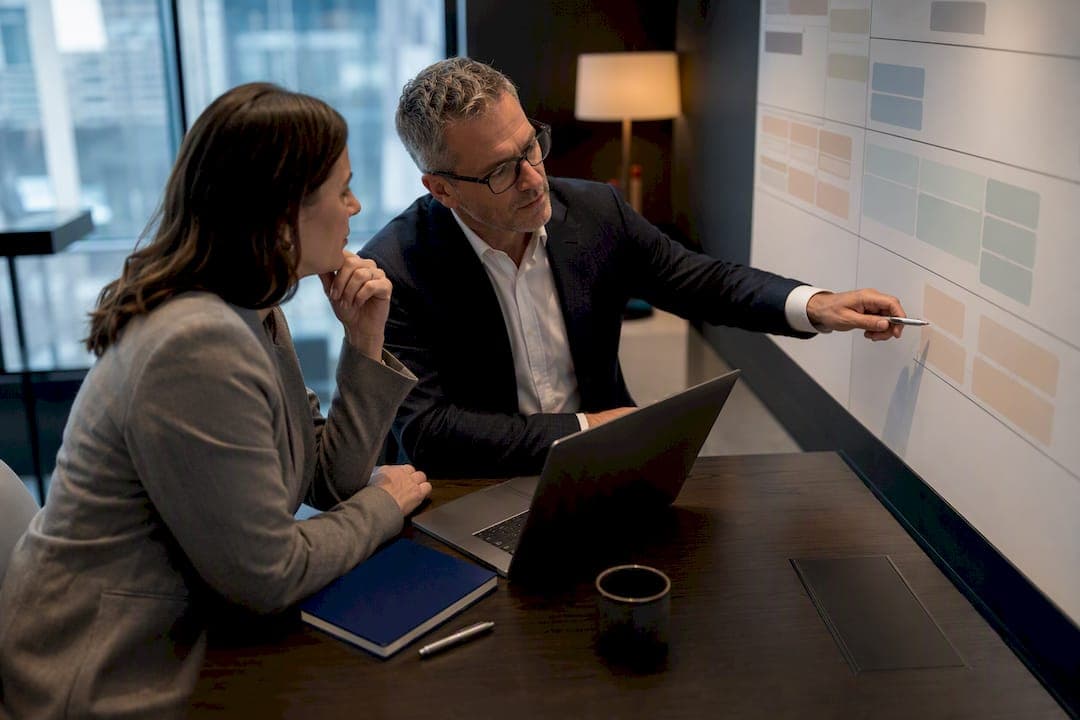 Leaders: Build an RMF That Aligns With NIST, ISO 31000, and COSO
