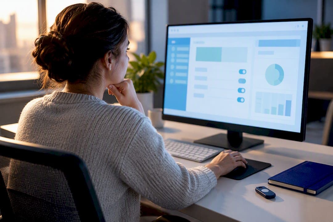 Aspiring Salesforce Administrators: 5 Core Areas and Trailhead Labs