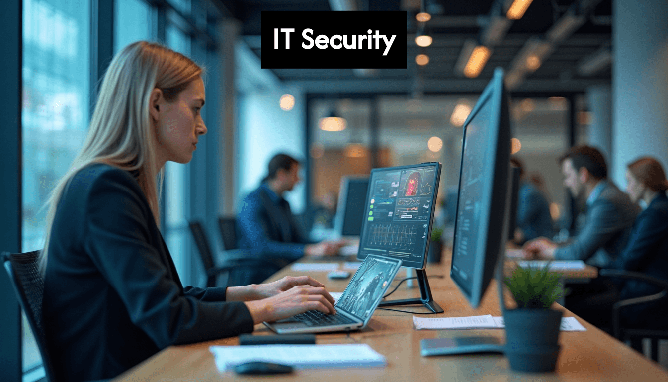 IT Security Policies: Definition, Examples, and Best Practices