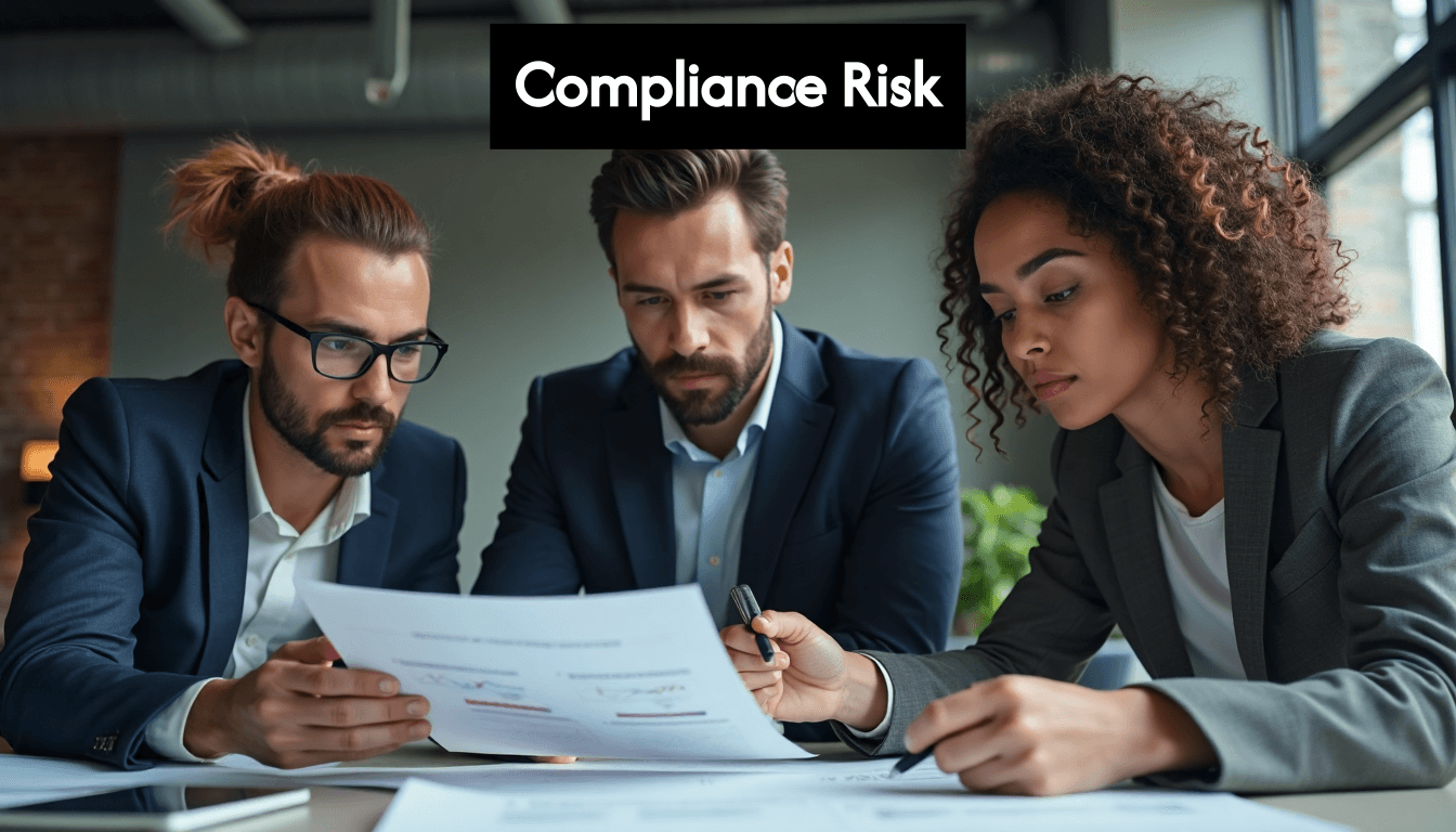 Compliance Risk Assessment & Management in 2025