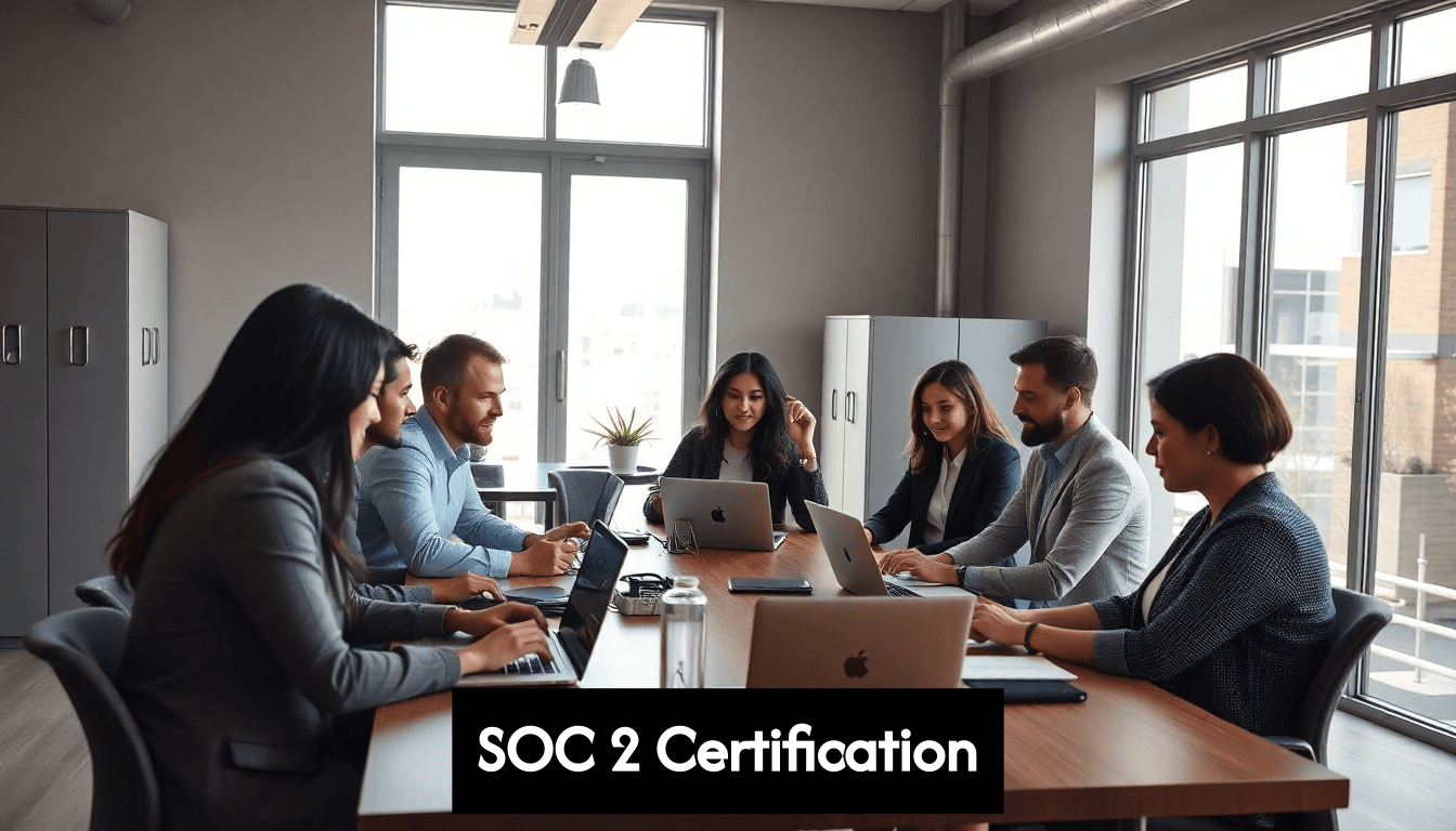 SOC 2 Type 1 Certification 2025: The Ultimate Guide
