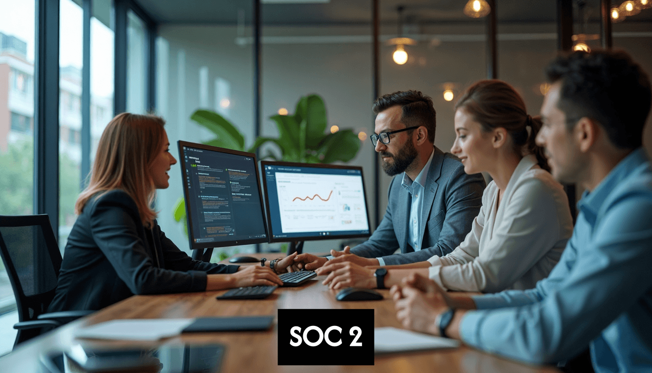 SOC 2 Requirements Explained: What Businesses Must Know for 2025