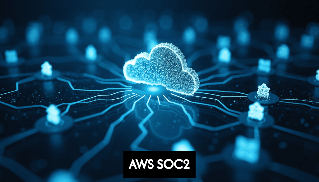 AWS SOC2 Compliance Guide for 2025: Steps, Tips & Best Practices
