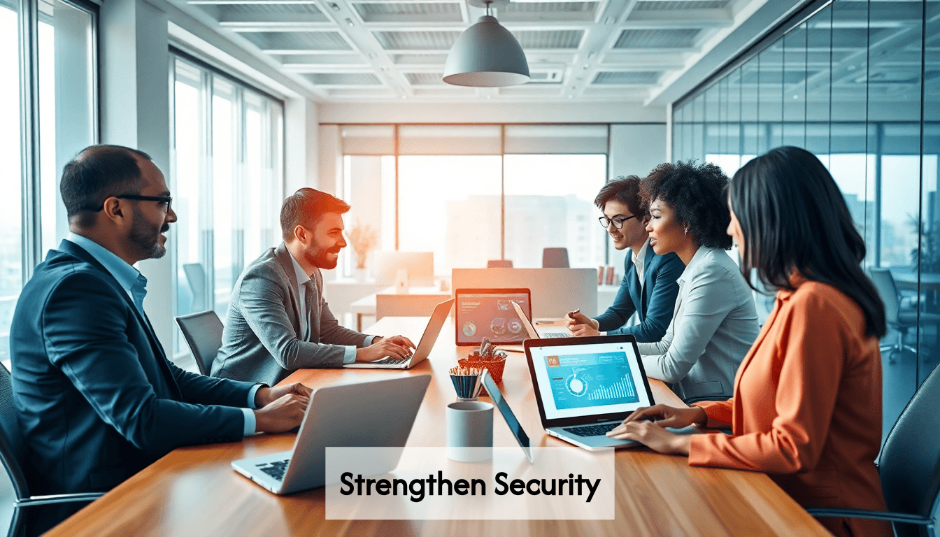 Secure Your Business with Security Questionnaire Software: A Practical Guide