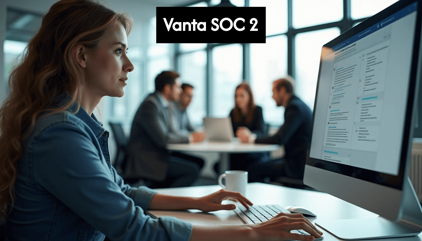 Vanta SOC 2: How to Achieve Compliance Easily in 2025