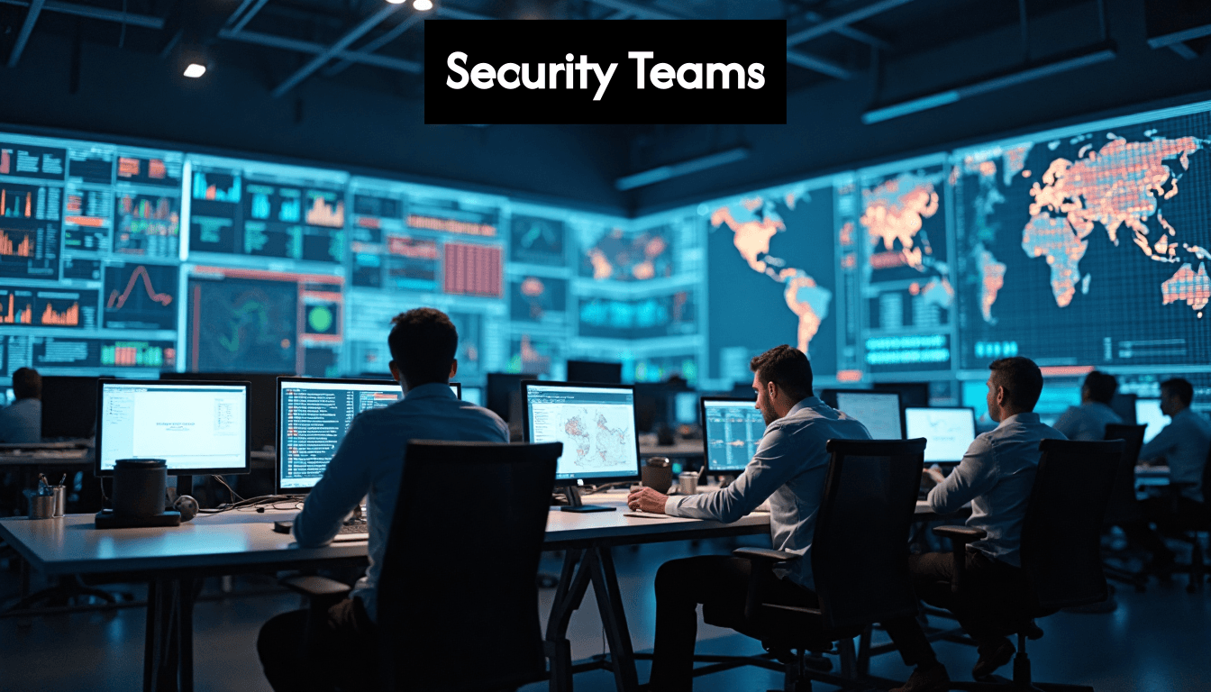 Top Challenges and Best Practices for Security Teams in 2025