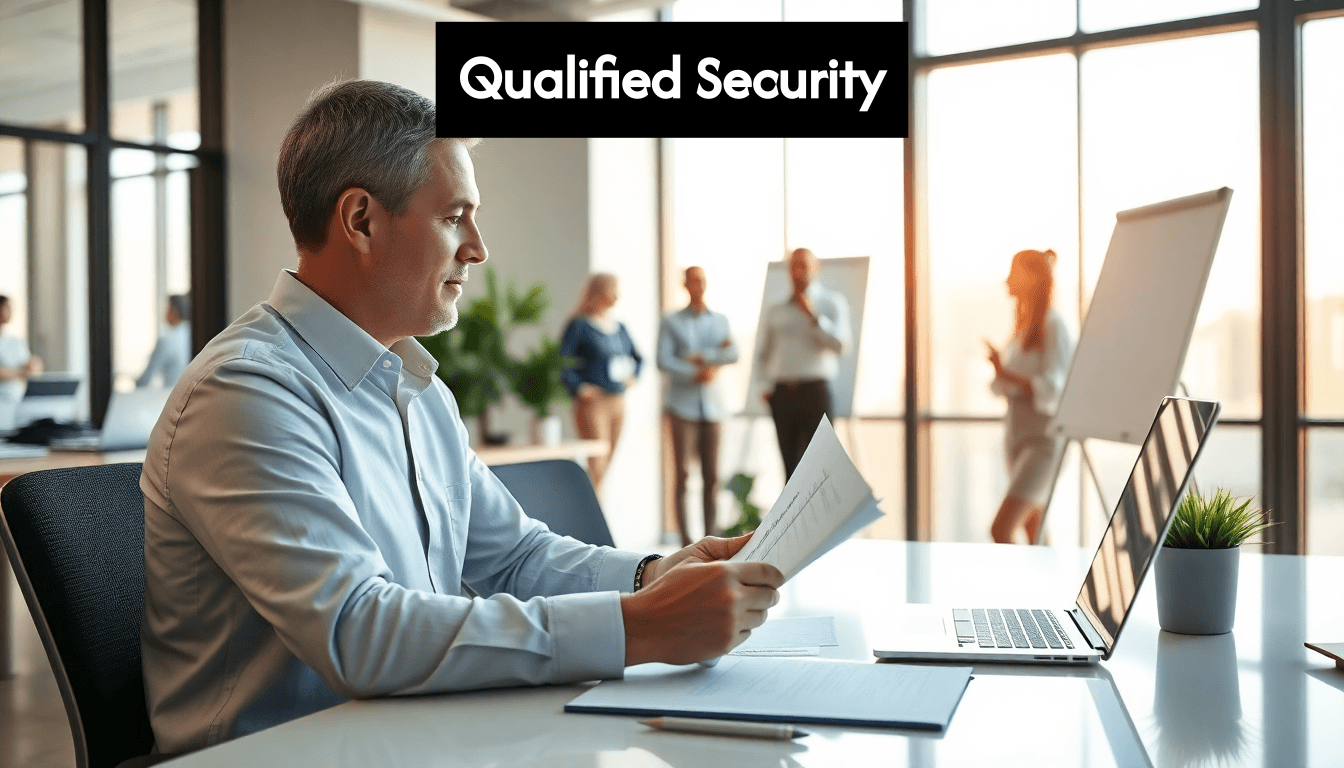 What Is QSA? A Clear Guide to Qualified Security Assessors