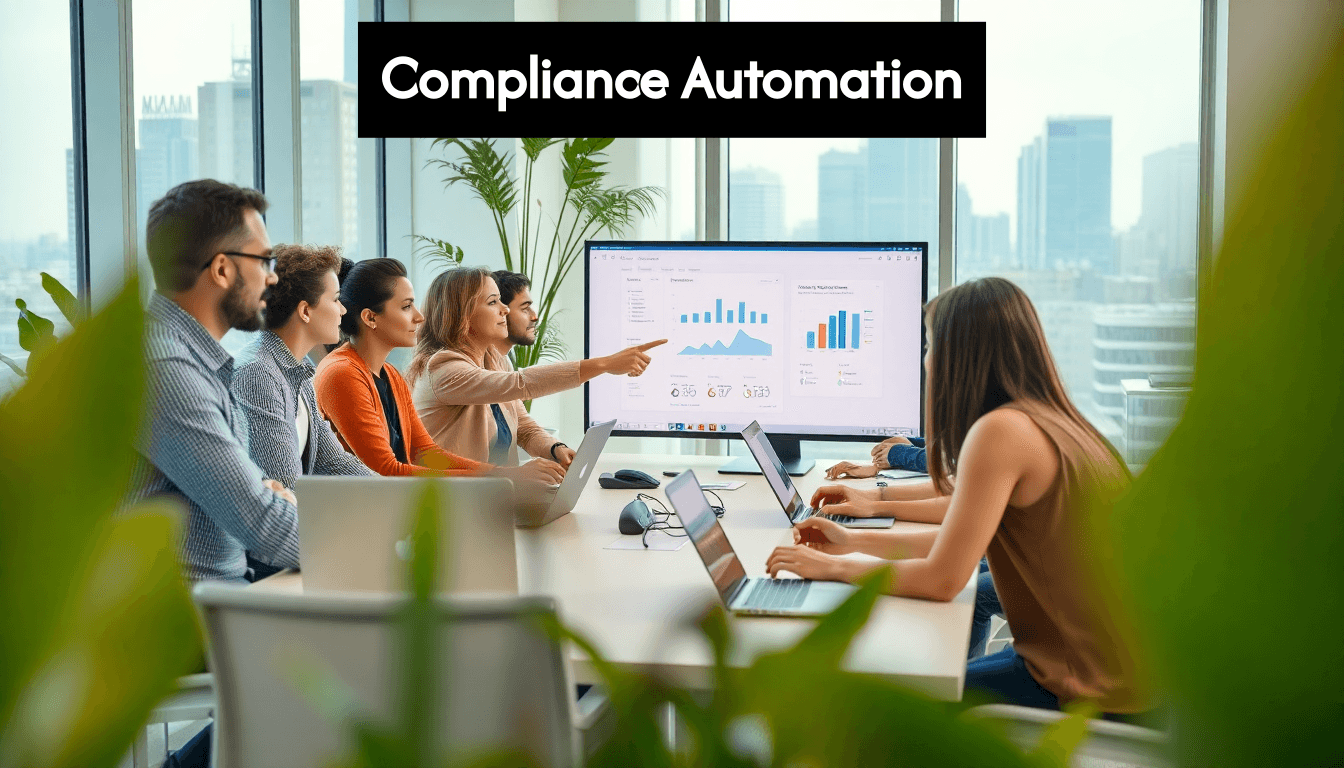 Compliance Automation 2025: Streamline Your Process
