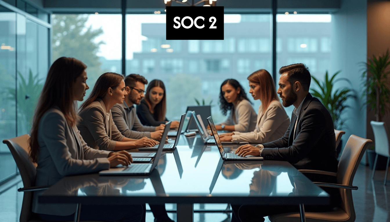 SOC 2 Type 2 Report Explained: What Businesses Need in 2025