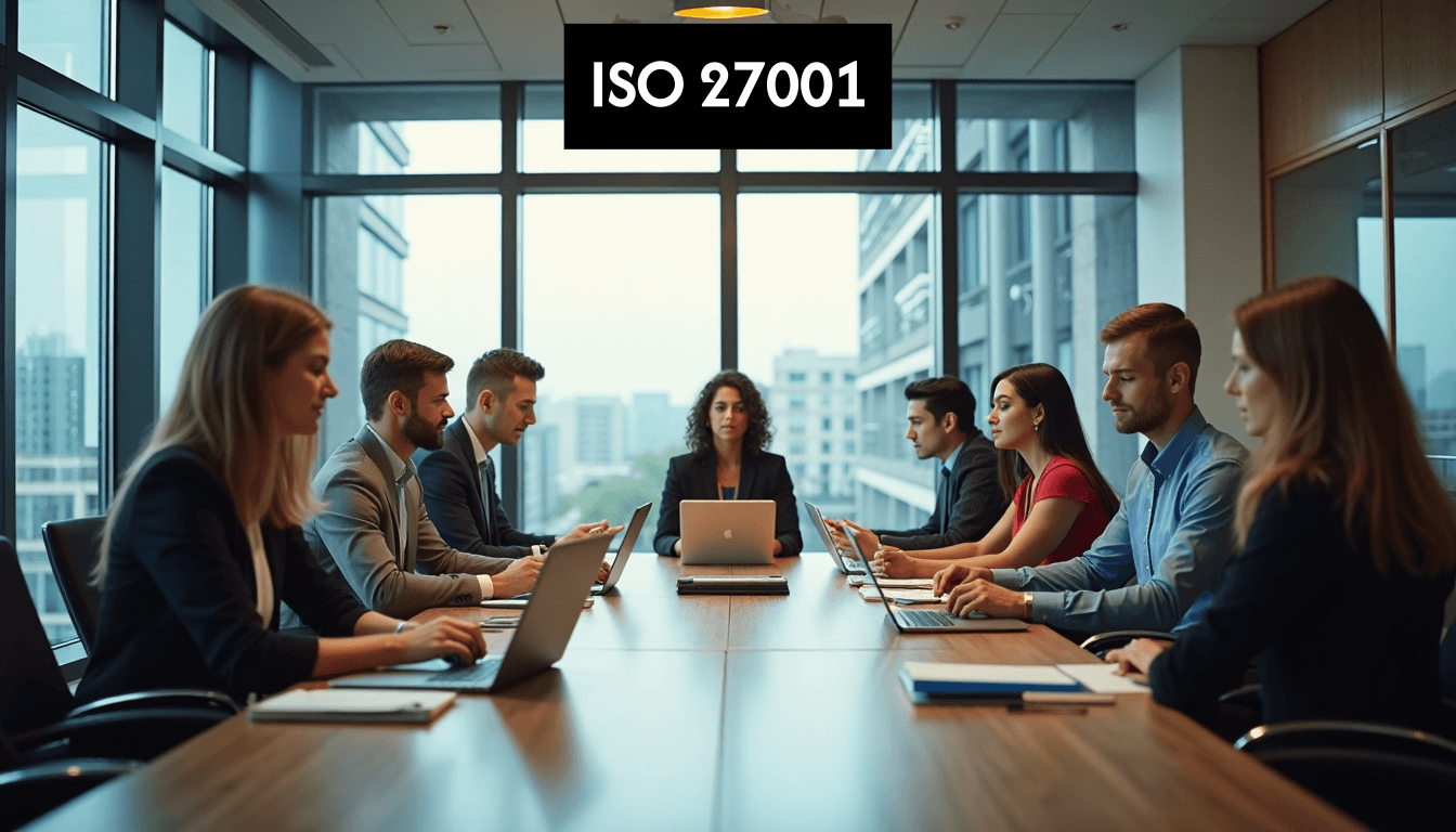 How to Become ISO 27001 Certified in 2025: A Simple Guide