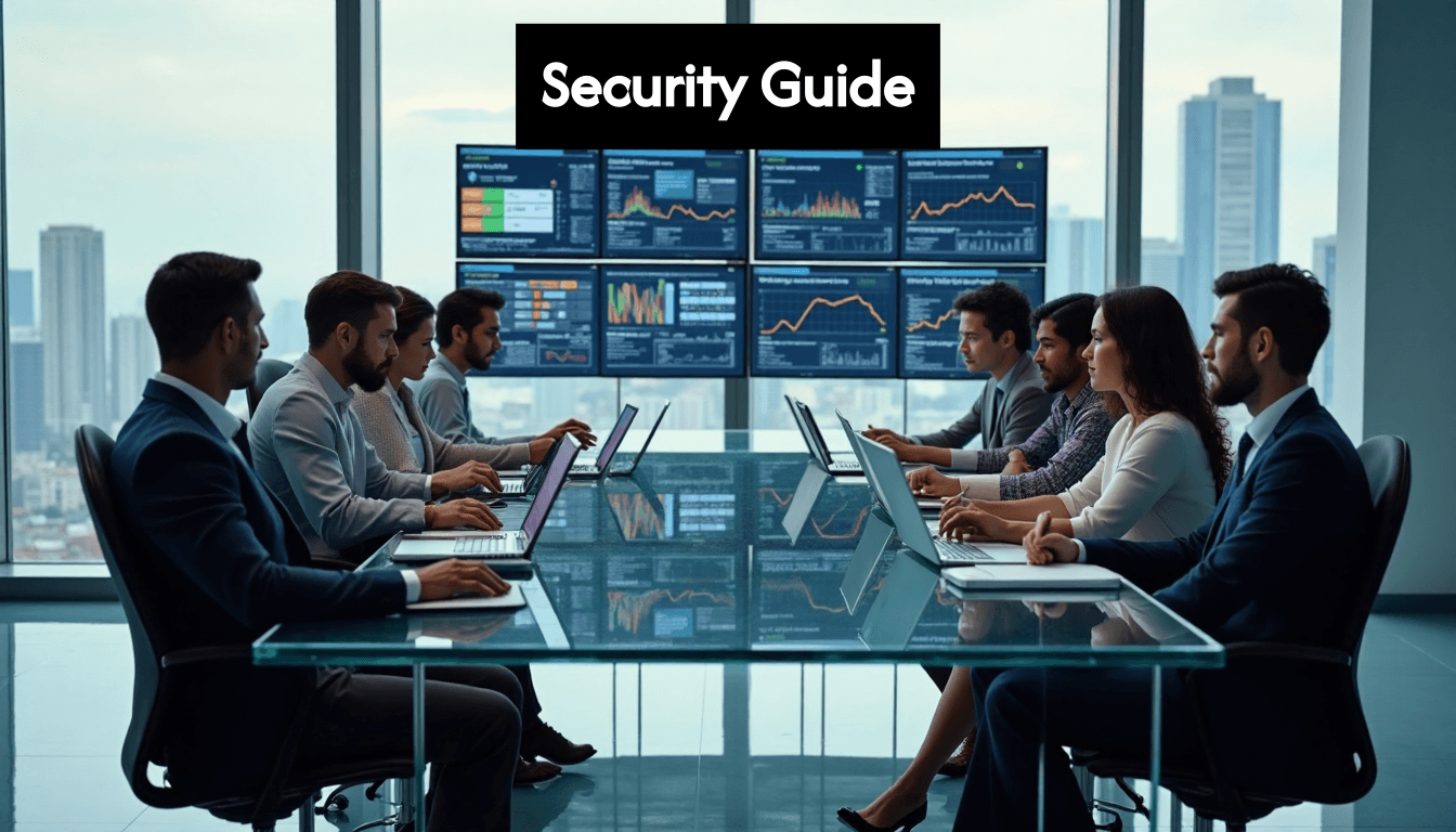 Information Security Management Systems: Essential Guide for 2025